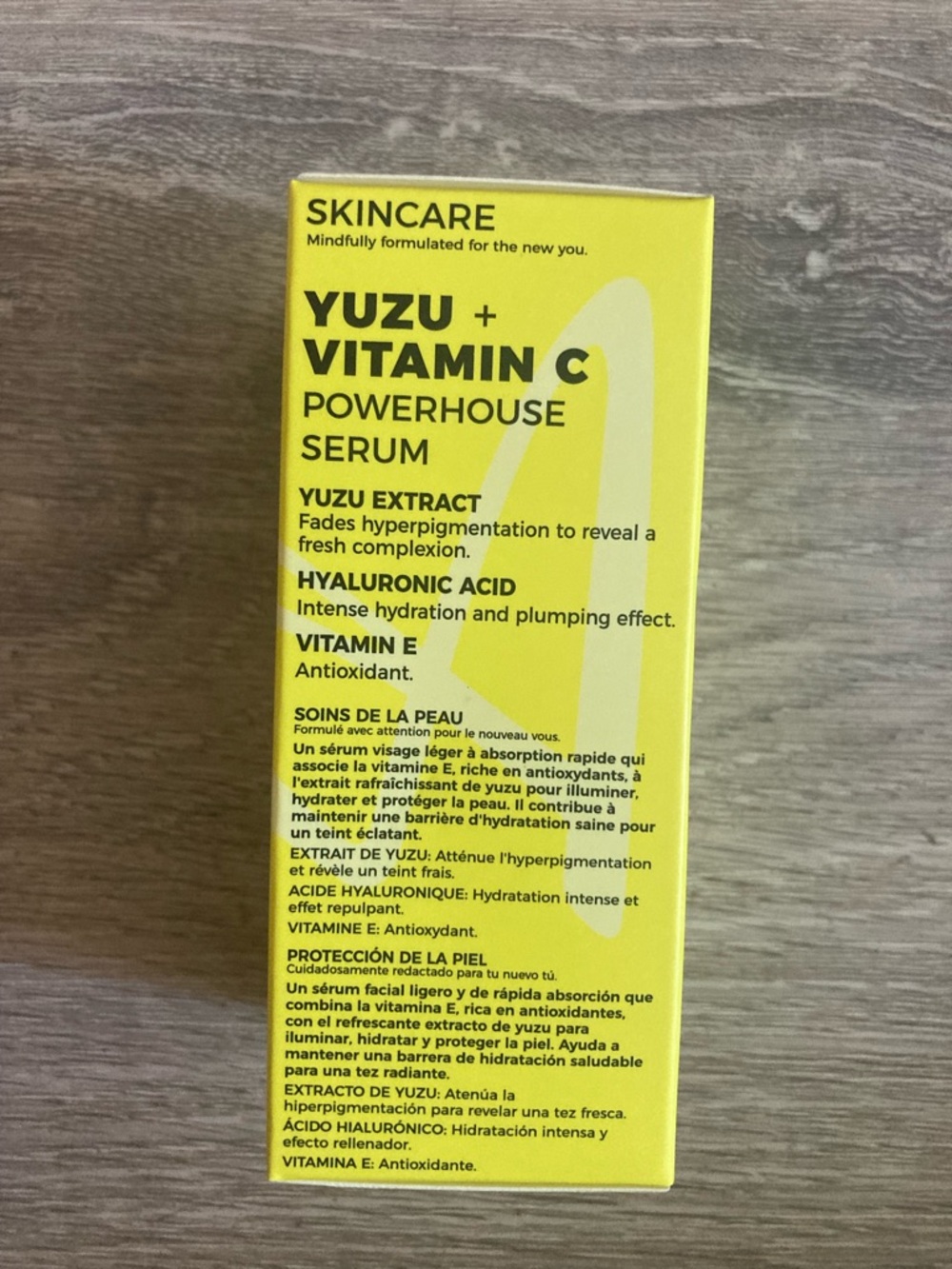 Splash Skincare Bundle - Picture 10 of 10
